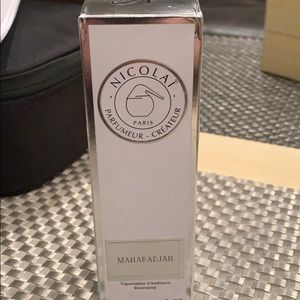 Sold. Nicolai Maharadjah Room Spray 3.4 oz